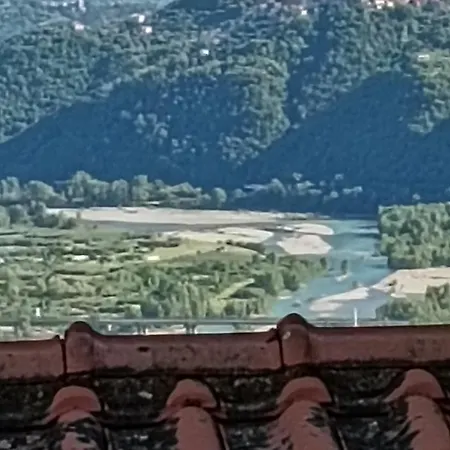 Casa Cate * Bolano