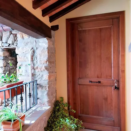 Holiday home Casa Cate *