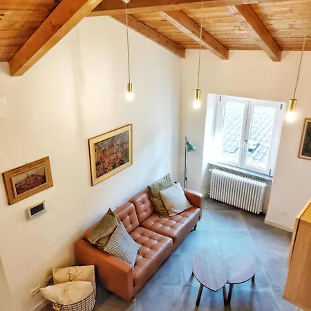 Holiday home Casa Cate *