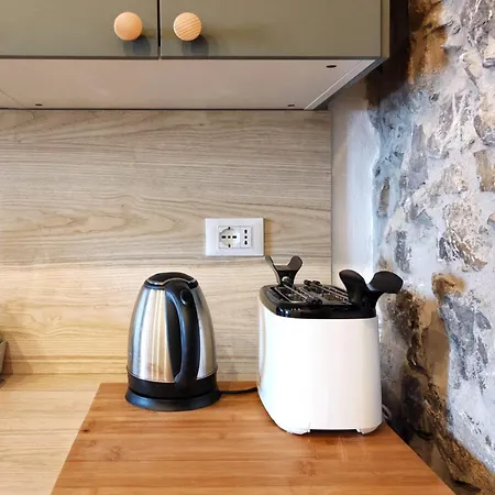 Holiday home Casa Cate Bolano