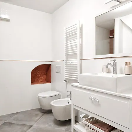 Holiday home Casa Cate
