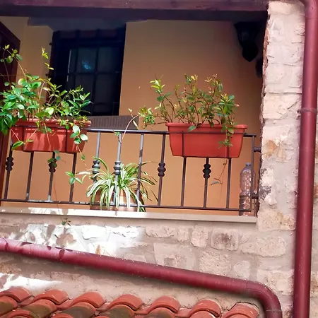 Casa Cate Holiday home