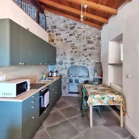 Casa Cate Holiday home *